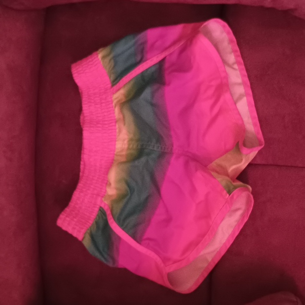 Shorts 7-8